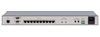 Kramer TP-310A - Приемник и ретранслятор VGA, аудиосигнала и сигналов RS-232 по витой паре с 10-ю выходами