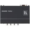 Kramer TP-46N - Приемник компонентного видео или VGA и аудио по витой паре