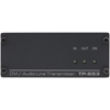 Kramer TP-953 - Передатчик сигнала DVI и аудиосигнала по витой паре
