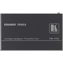 Kramer TR-1YC - Гальваническая развязка для сигналов S-video