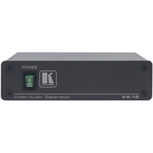 Kramer VA-12 - Демультиплексор композитного видеосигнала и небалансного стереофонического аудиосигнала