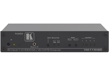 Kramer VM-114H2C - Передатчик сигналов HDMI, передаваемых по витой паре