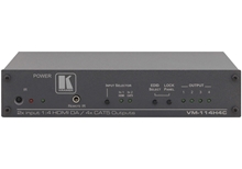 Kramer VM-114H4C - Передатчик сигналов HDMI, передаваемых по витой паре