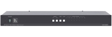 Kramer VM-28H - Коммутатор 2x1 и усилитель-распределитель 1:8 сигналов HDMI