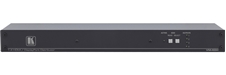 Kramer VM-4DH - Высококачественный усилитель-распределитель сигнала HDMI с дополнительными выходами DisplayPort