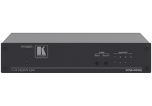 Kramer VM-4HC - Усилитель-распределитель 1:4 для сигнала HDMI