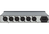 Kramer VM-5AD - Усилитель-распределитель звуковых симметричных моносигналов 1:5 или несимметричных стереосигналов