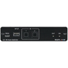 Kramer VS-211X - Коммутатор 2х1 HDMI 2.0 с HDR, CEC, с автопереключением, 4K/60, деэмбеддер аудио