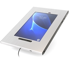 Vogels PTS 1229 - Антивандальный кожух для планшета Samsung Galaxy Tab A 10,1'' с доступом к центральной кнопке HOME
