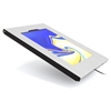 Vogels PTS 1232 - Антивандальный кожух для планшета Samsung Galaxy Tab S4 с настройкой доступа к центральной кнопке HOME