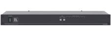 Kramer VM-8H-NV - Усилитель-распределитель 1:8 сигналов интерфейса HDMI