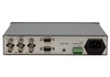 Kramer VP-100A - Высококачественный преобразователь сигнала VGA в RGBHV и небалансного стереоаудиосигнала в балансный