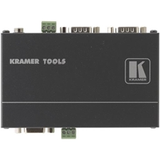 Kramer VP-14XL - Расширитель интерфейса RS-232 с портами RS-232, RS-485, USB
