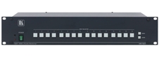Kramer VP-161 - Коммутатор 16x1 сигналов VGA и балансных стереоаудиосигналов