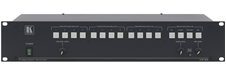 Kramer VP-23 - Коммутатор 4:1 сигналов композитного видео, S-video и VGA в сочетании с сигналами аудио