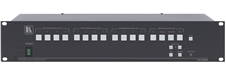 Kramer VP-23N - Высококачественный презентационный коммутатор 4х1 композитных видеосигналов, сигналов S-video и VGA совместно с балансным стереоаудиосигналом