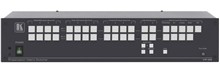 Kramer VP-26 - Матричный коммутатор 4х2 для композитных, S-video, VGA, 2x2 компонентных видео и аудиосигналов