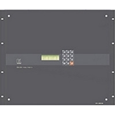 Kramer VP-3232RGBHVA - Коммутатор 32x32 сигналов RGBHV и звуковых стереосигналов, 400 МГц