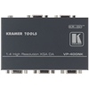 Kramer VP-400NK - Усилитель-распределитель 1:4 сигнала VGA