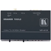 Kramer VP-413 - Масштабатор видеосигналов с выходом VGA
