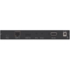 Kramer VP-427 - Приемник / масштабатор ProScale™ сигналов HDMI из витой пары, HDBaseT