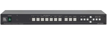 Kramer VP-436N - Цифровой семивходовой презентационный масштабатор и коммутатор аналогового видеосигнала и HDMI ProScale