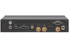 Kramer VP-460 - Масштабатор ProScale™ сигналов VGA, YUV, HD-SDI, CV в сигнал HD-SDI или HDMI c добавлением в HDMI небалансного стереоаудиосигнала