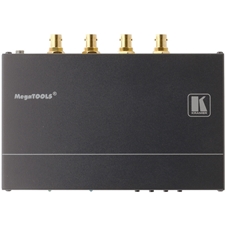 Kramer VP-470 - Масштабатор-распределитель 1:2 видеосигналов HD-SDI 3G с проходным входом