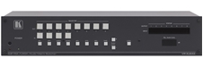 Kramer VP-4x8AK - Матричный коммутатор 4х8 компьютерного графического сигнала и стереофонического аудиосигнала