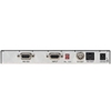 Kramer VP-504xl - Преобразователь компонентных или VGA сигналов в композитный и S-video