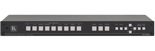 Kramer VP-690 - Масштабатор и коммутатор сигнала 3G HD-SDI, HDMI, VGA, композитного и компонентного видеосигнала