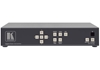 Kramer VP-701xl - Высококачественный преобразователь сигнала VGA в композитный видеосигнал и S-Video