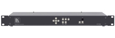 Kramer VP-703xl - Высококачественный преобразователь сигнала VGA в композитный видеосигнал и S-video