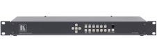 Kramer VP-704xl - Высококачественный преобразователь сигнала VGA в композитный, S-video и компонентный видеосигналы