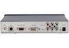 Kramer VP-716 - Масштабатор видеосигнала с компонентным, VGA и DVI-выходами