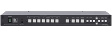 Kramer VP-720xl - Многостандартный масштабатор видео сигналов в сигналы RGBHV