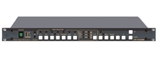 Kramer VP-723DS - Многостандартный масштабатор видео сигналов в сигналы RGBHV