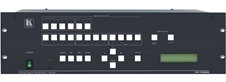 Kramer VP-725DS - Многостандартный масштабатор видео в графические компьютерные сигналы, презентационный коммутатор