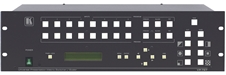 Kramer VP-727 - Универсальный мультистандартный масштабатор видео сигнала в формат видео графики, коммутатор