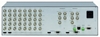 Kramer VP-727xl - Универсальный презентационный масштабатор видеосигналов в графический сигнал, коммутатор видеосигналов