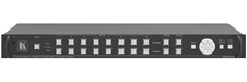 Kramer VP-772 - Сдвоенный масштабатор DVI, HDMI, VGA, CV или YUV в VGA / YUV / DVI / HDMI