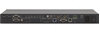 Kramer VP-773 - Масштабатор/коммутатор без подрывов сигнала стерео аудио с сигналы 2хHDMI, HDBaseT