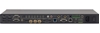 Kramer VP-774A - Масштабатор видео и графики / коммутатор без подрывов сигнала с аудиоусилителем, входы HDMI, VGA, CV, DisplayPort, 3G-SDI , выходы HDMI, 3G-SDI, HDBaseT