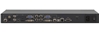 Kramer VP-790 - Масштабатор и коммутатор компонентных видеосигналов, сигнала VGA, композитного видеосигнала, сигналов S-Video, HDMI, DVI-D, HD-SDI 3G