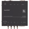 Kramer VP-792 - Масштабатор сигналов DVI / HDMI / VGA, YPbPr, RGBS/RGsB в сигнал DVI / HDMI с разрешением 1080p и 1920x1200 и управлением по RS-232 и IP
