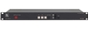 Kramer VP-793 - Масштабатор сигналов DVI, HDMI, VGA в сигнал DVI / HDMI, с геометрической коррекцией и размытием краев для проектора и управлением по IP