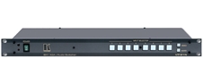 Kramer VP-81N - Коммутатор 8x1 сигналов VGA и балансных стереоаудиосигналов