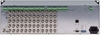 Kramer VP-84ETH - Высококачественный матричный коммутатор 8х4 сигналов RGBHV и балансных стереофонических аудиосигналов