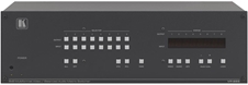 Kramer VP-885 - Мультиформатный матричный коммутатор 8х8 сигналов CV / YC / YUV, S/PDIF и балансных звуковых стереосигналов