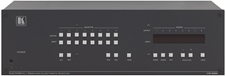 Kramer VP-88K - Коммутатор 8х8 сигналов RGBHV и балансных звуковых стереосигналов c системой KR-ISP™, 300 МГц